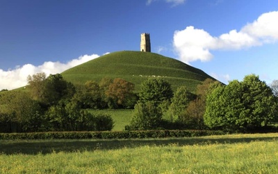 Glastonbury