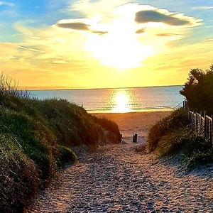 Coastal Path